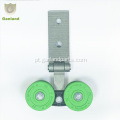 Tautliner Curtain Rollers Trailer Curtain Components